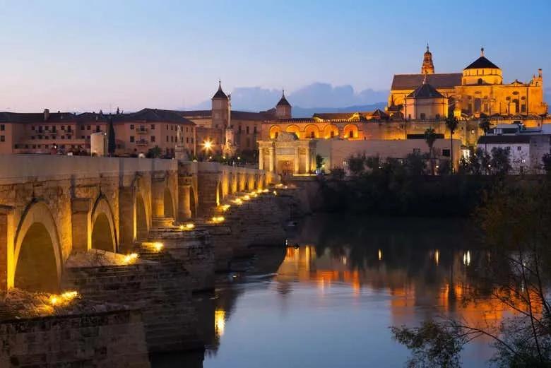 Cosa vedere nel quartiere ebraico di Córdoba