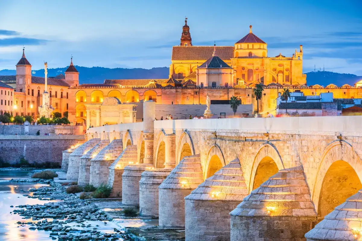 Leyendas de Córdoba