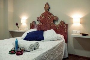 Hoteles con Spa en Córdoba Hoteles con Spa en Córdoba
