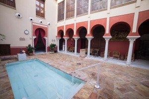 Hotel spa en Córdoba Hotel spa en Córdoba