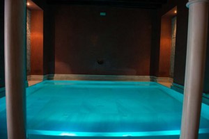 Spa en Córdoba