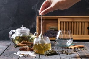 Tipos de té: Descubre la historia y las propiedades de las variedades más populares